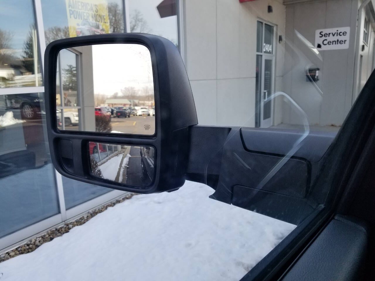 2026 RAM 2500 Big Horn - Photo 33