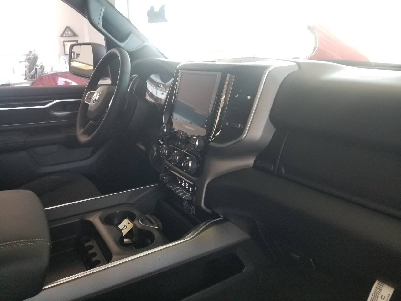 2026 RAM 1500 Big Horn/Lone Star - Photo 15