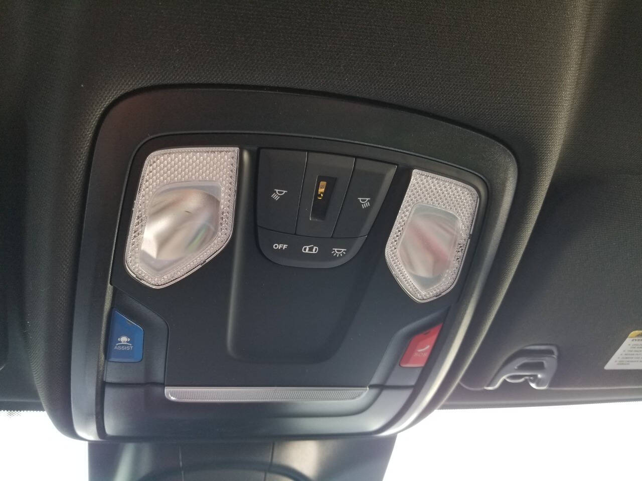 2026 RAM 2500 Big Horn - Photo 34