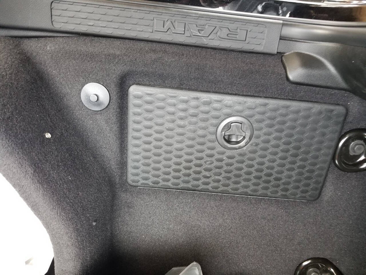 2026 RAM 2500 Big Horn - Photo 22