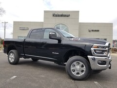 2025 Ram 2500 BIG HORN CREW CAB 4X4 6'4 BOX Pickup