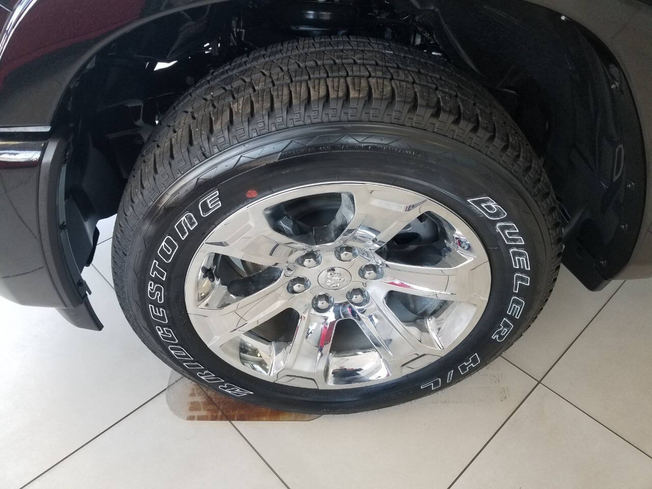 2026 RAM 1500 Big Horn/Lone Star - Photo 6
