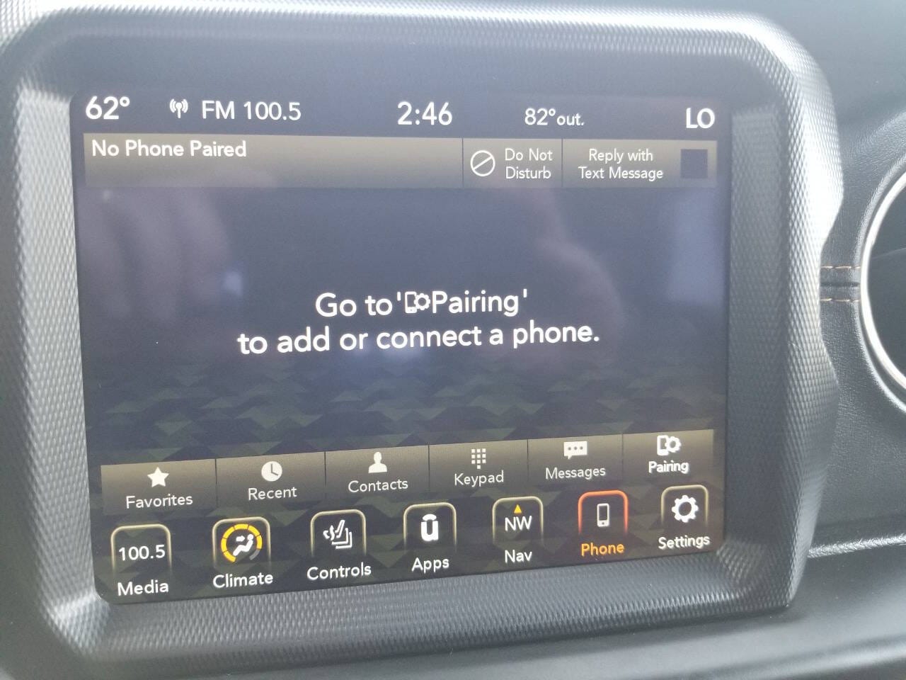 2021 Jeep Gladiator High Altitude - Photo 31