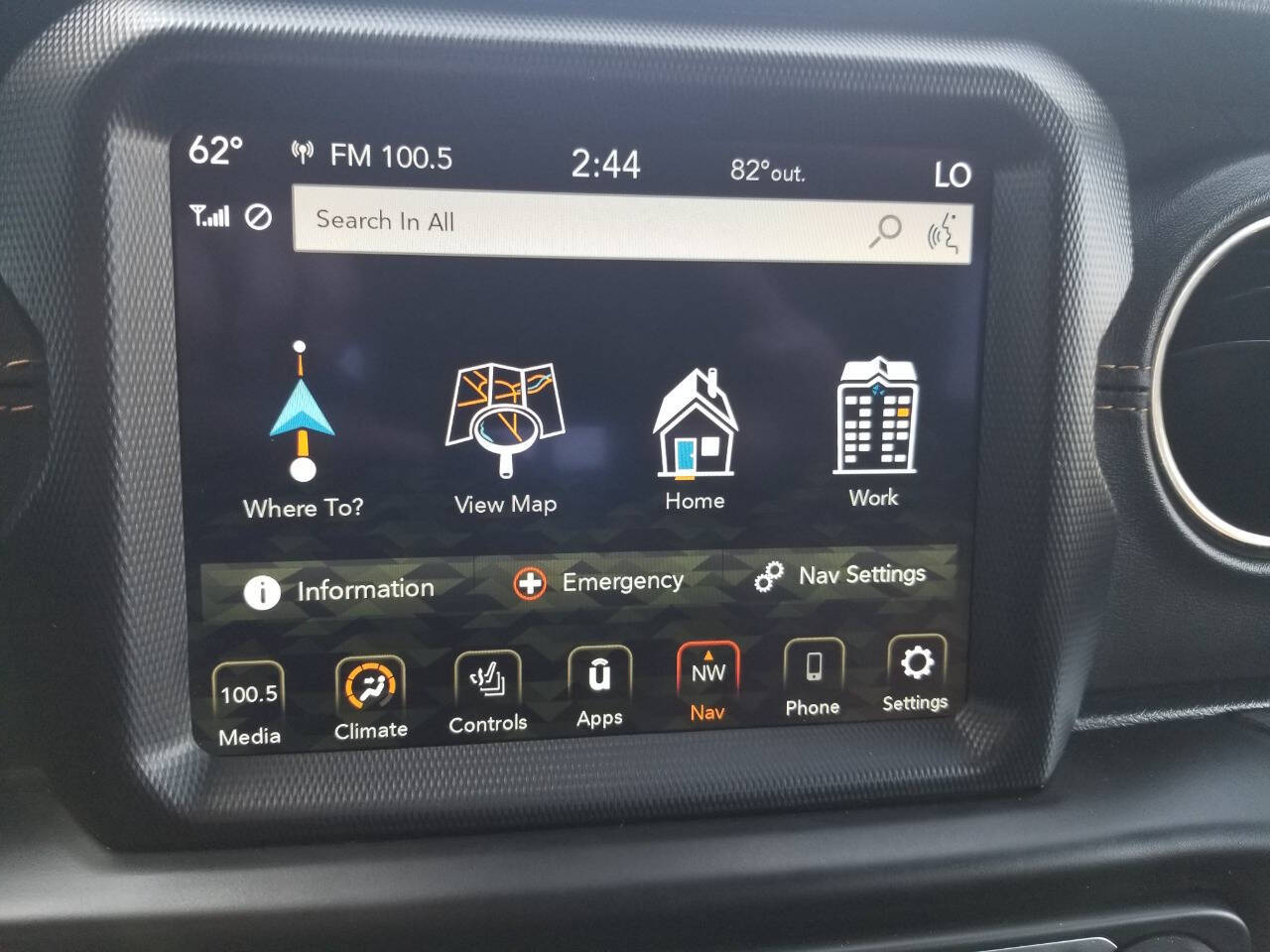 2021 Jeep Gladiator High Altitude - Photo 26
