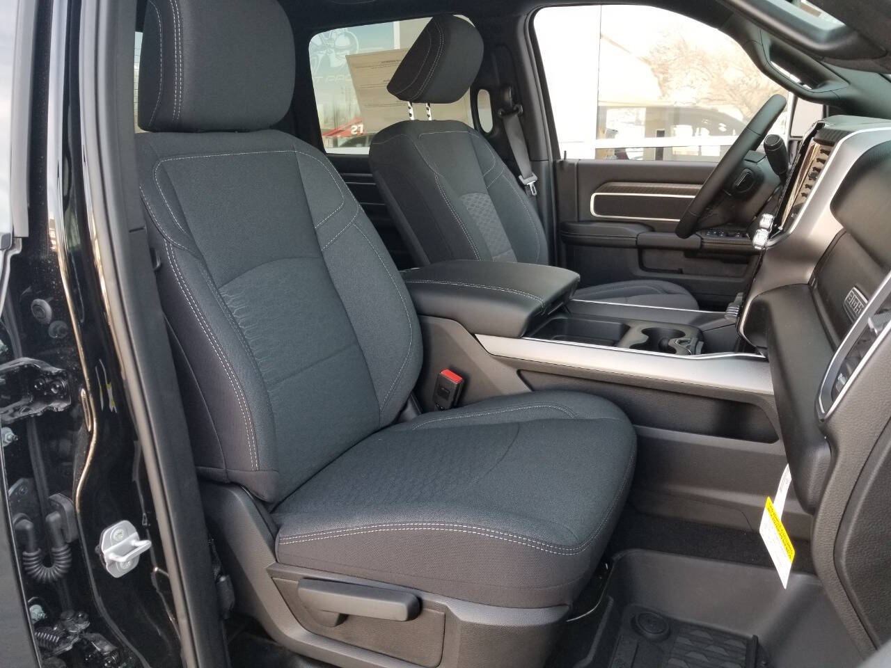 2026 RAM 2500 Big Horn - Photo 16