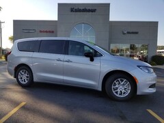 2026 Chrysler Voyager LX Cargo Van