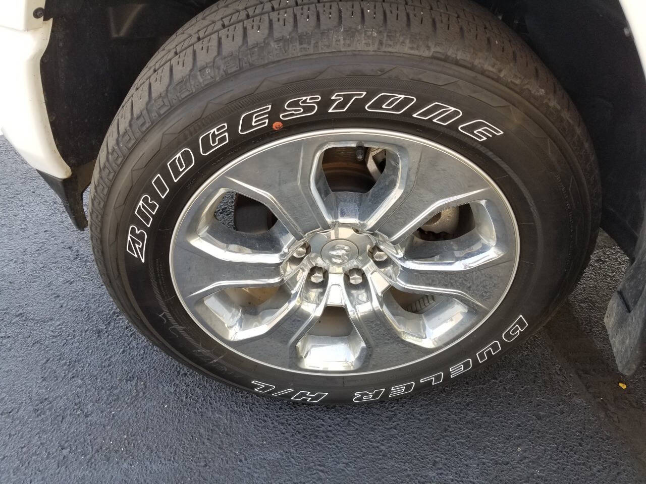 2024 Ram 1500 Big Horn Lone Star photo 4