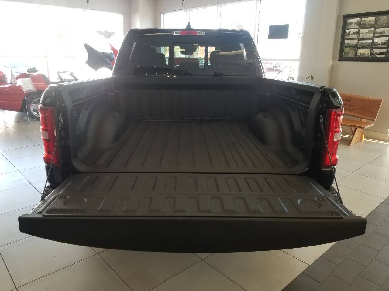 2026 RAM 1500 Big Horn/Lone Star - Photo 10