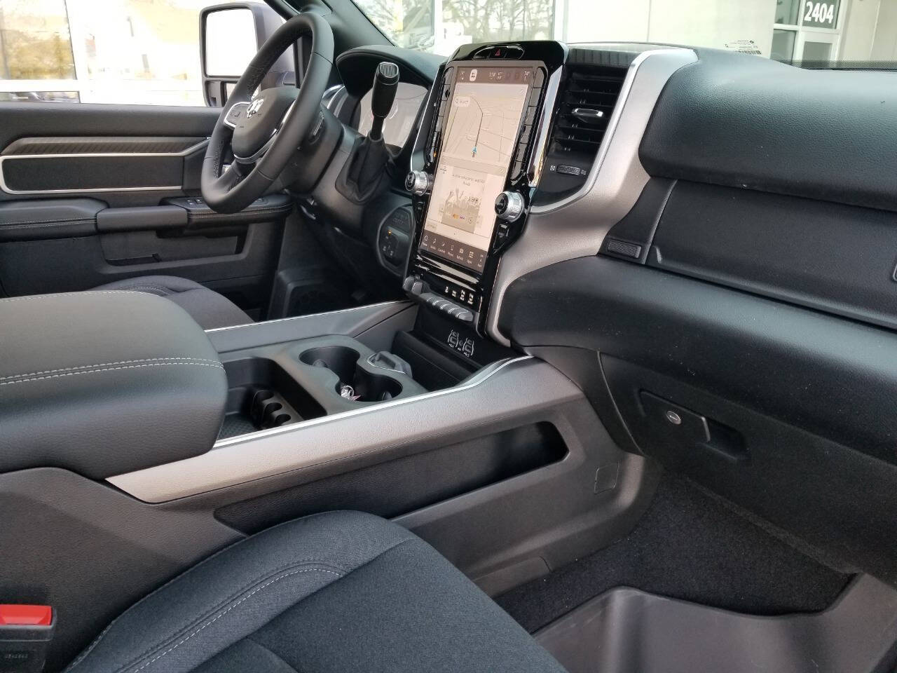 2026 RAM 2500 Big Horn - Photo 14