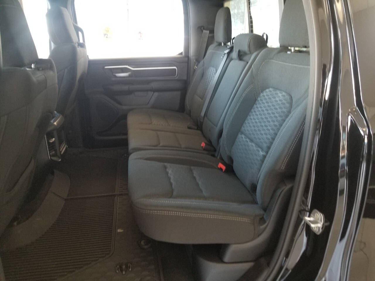 2026 RAM 1500 Big Horn/Lone Star - Photo 17