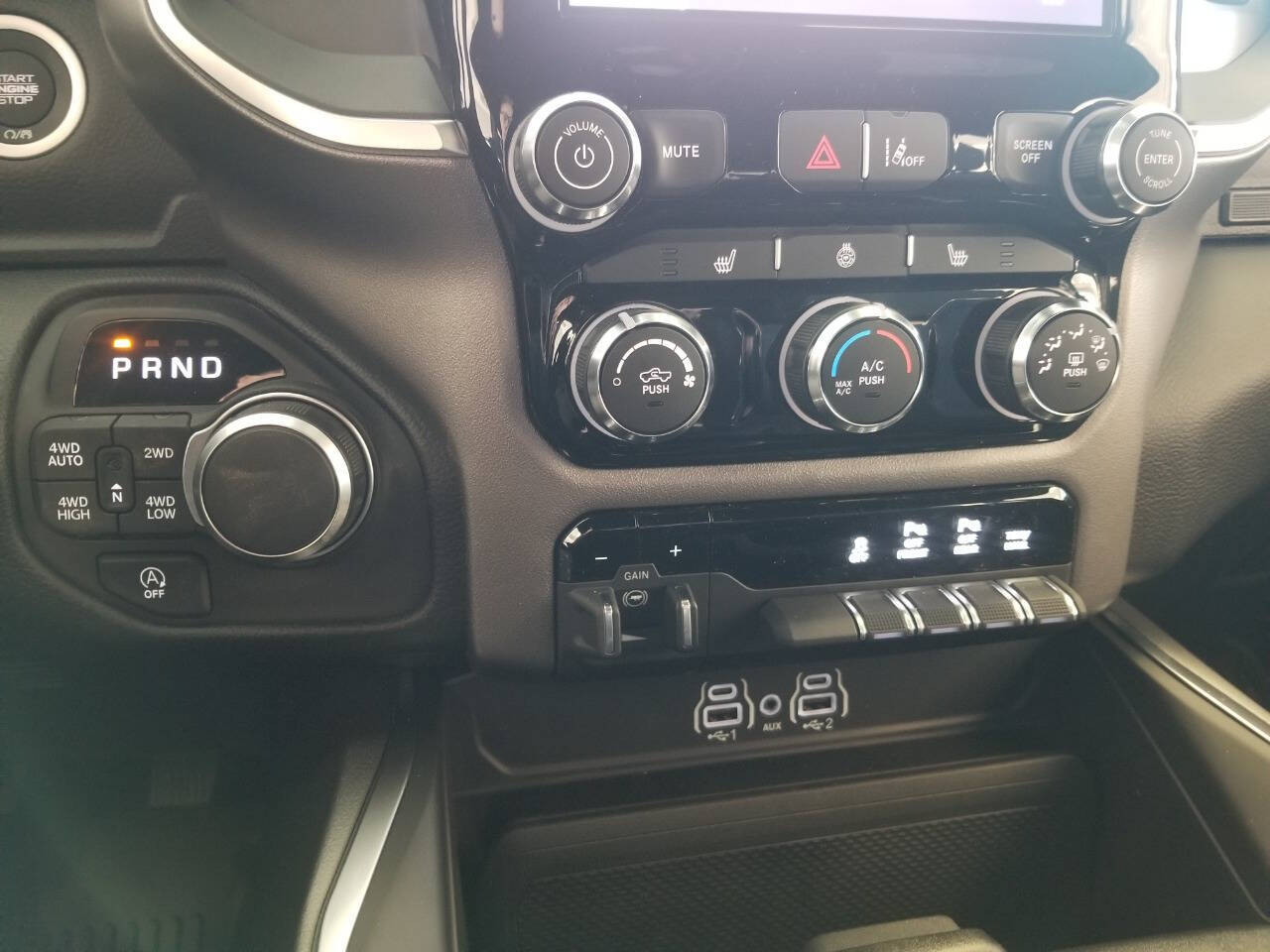 2026 RAM 1500 Big Horn/Lone Star - Photo 20