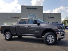 2025 Ram 2500 BIG HORN CREW CAB 4X4 6'4 BOX Pickup