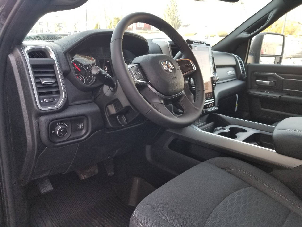 2026 RAM 2500 Big Horn - Photo 11
