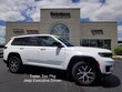  Jeep Grand Cherokee L