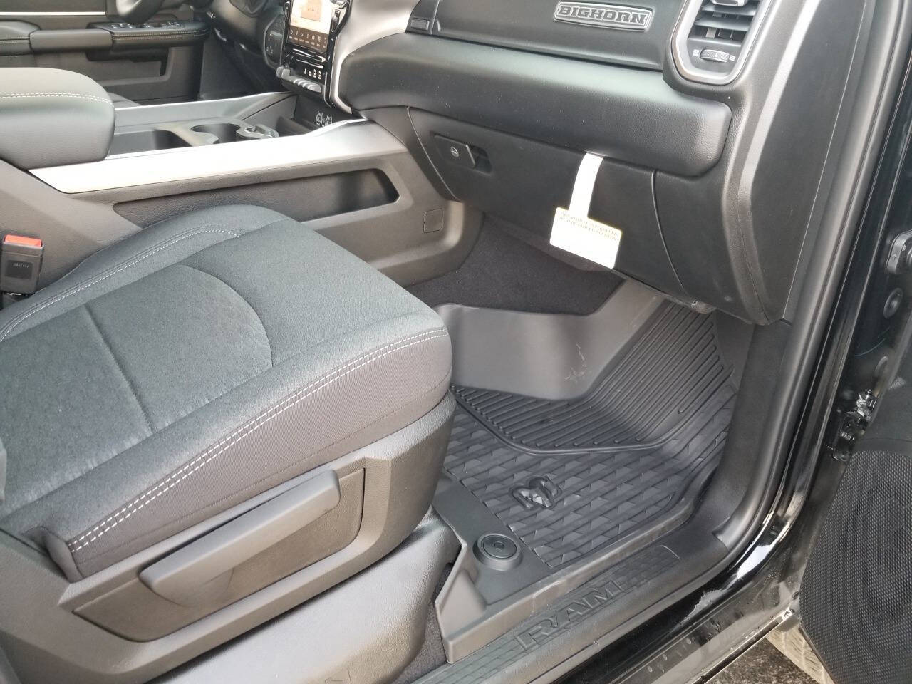 2026 RAM 2500 Big Horn - Photo 15
