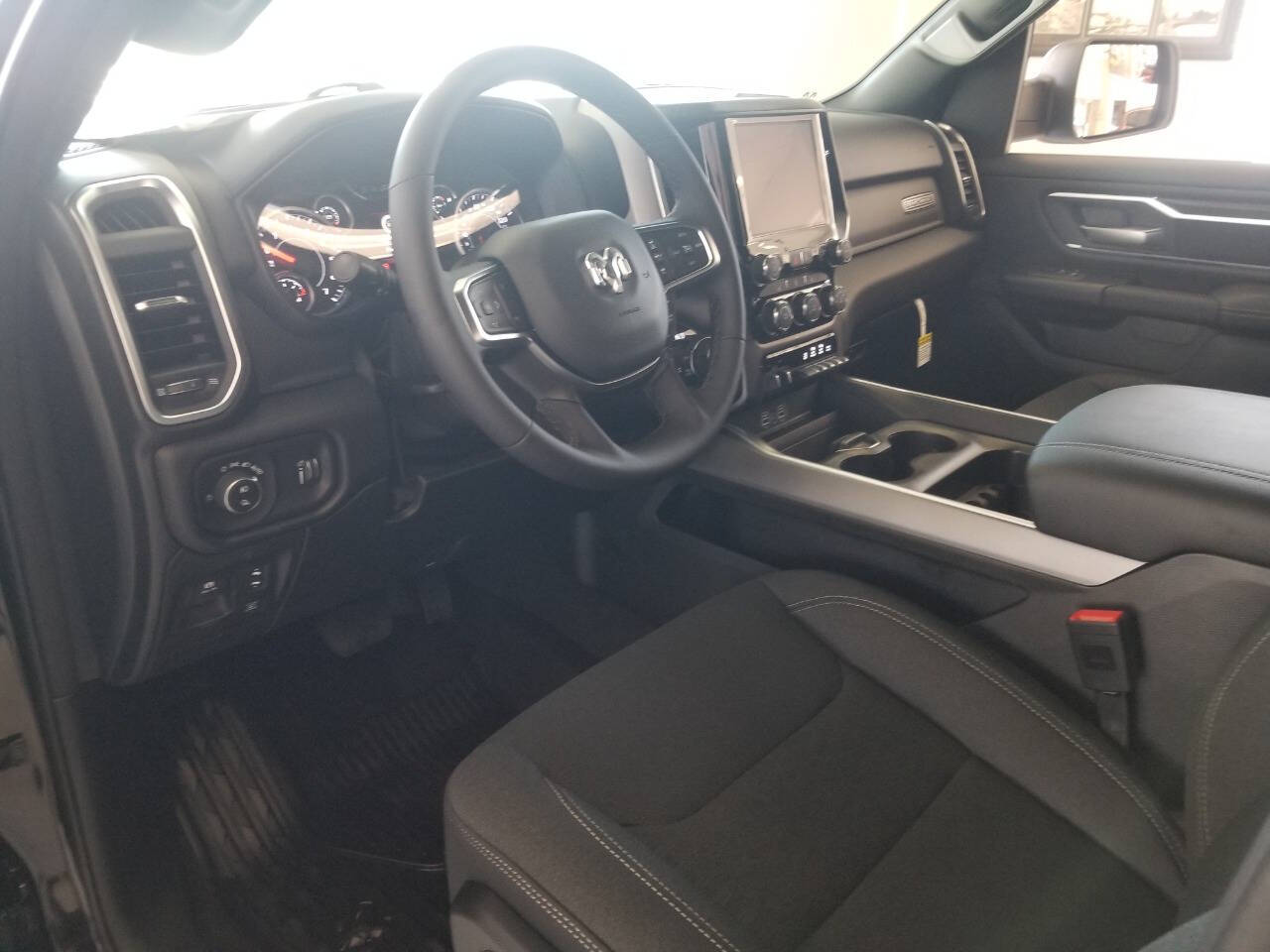 2026 RAM 1500 Big Horn/Lone Star - Photo 12