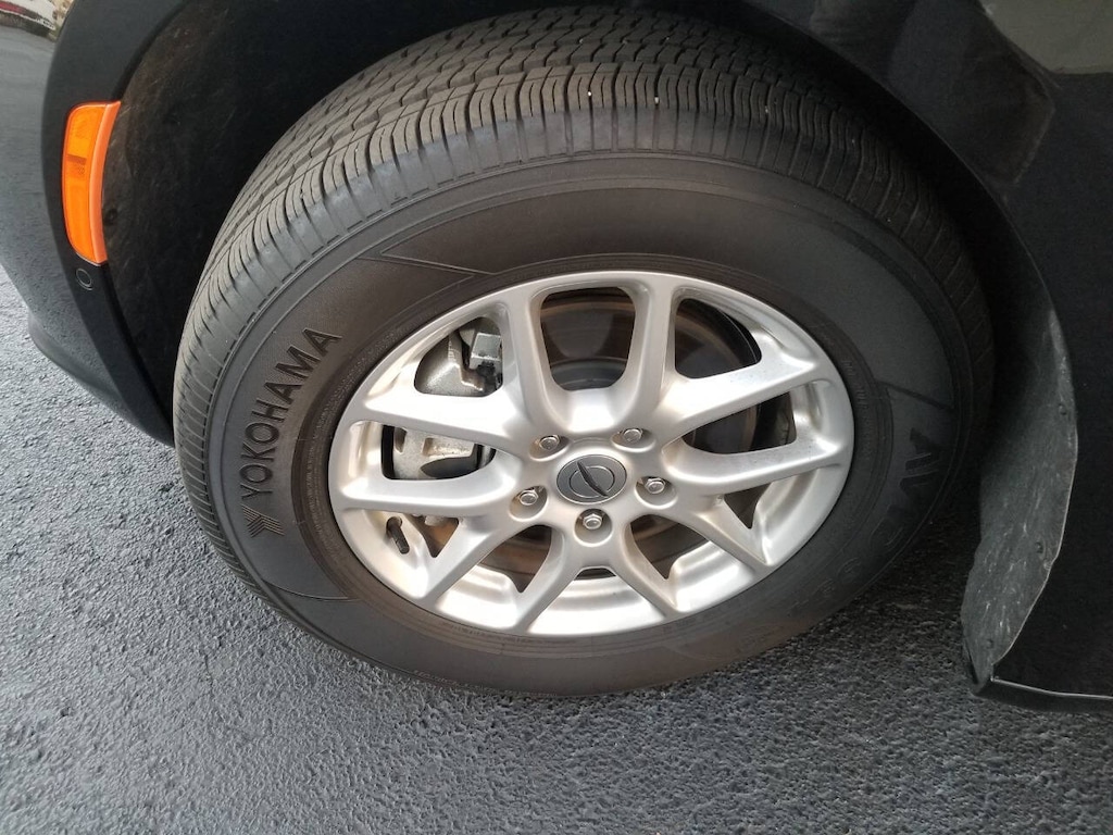 Certified 2024 Chrysler Pacifica Touring L 4dr Mini Van Minivan