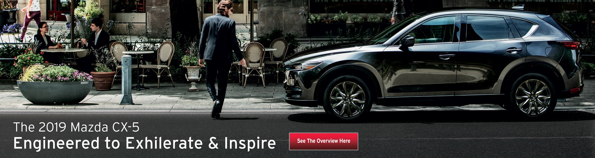 New Mazda & Used Car Dealer Pottstown Near Reading, Sanatonga, Trappe