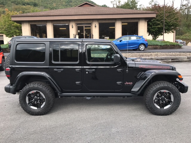 Jeep Wrangler For Sale In Pa >> New 2018 Jeep Wrangler Unlimited Rubicon 4x4 For Sale Renovo Pa Jeep Wrangler For Sale In Pa >> New 2018 Jeep Wrangler Unlimited Rubicon 4x4 For Sale Renovo Pa