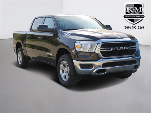K And M Dodge >> New 2019 Ram 1500 For Sale At K M Wayland Chrysler Dodge Jeep Ram Vin 1c6srfgt9kn613880 K And M Dodge >> New 2019 Ram 1500 For Sale At K M Wayland Chrysler Dodge Jeep Ram Vin 1c6srfgt9kn613880