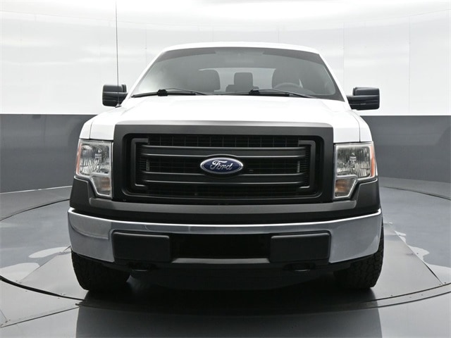 Used 2014 Ford F-150 XL with VIN 1FTFW1EF2EKE98550 for sale in Kansas City, MO