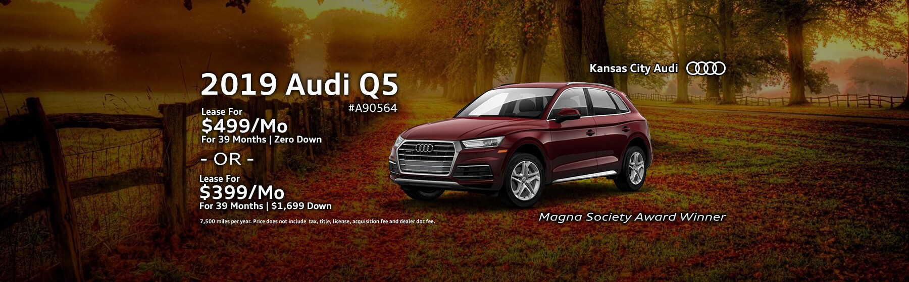 Kansas City Audi New Audi dealership in Kansas City, MO