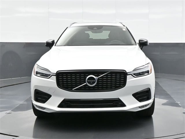 Used 2021 Volvo XC60 R-Design with VIN YV4102RM9M1710761 for sale in Kansas City