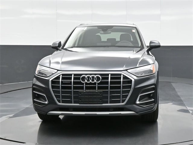 Certified 2024 Audi Q5 Premium with VIN WA1ABAFY2R2041727 for sale in Kansas City