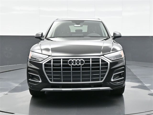 Certified 2024 Audi Q5 Premium with VIN WA1ABAFY2R2019582 for sale in Kansas City