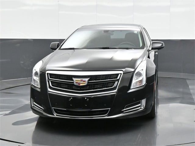 Used 2017 Cadillac XTS Luxury with VIN 2G61N5S33H9164373 for sale in Kansas City