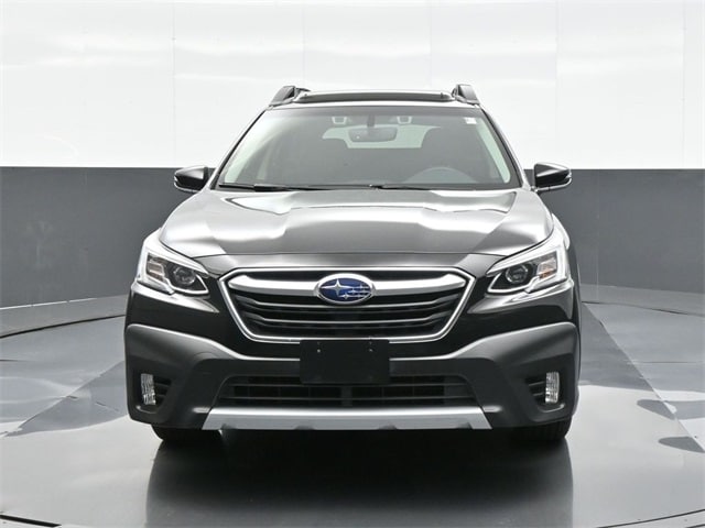 Used 2022 Subaru Outback Limited with VIN 4S4BTGND1N3178960 for sale in Kansas City