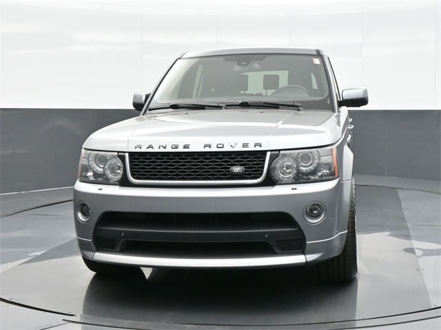 Used 2013 Land Rover Range Rover Sport Supercharged with VIN SALSH2E40DA795178 for sale in Kansas City