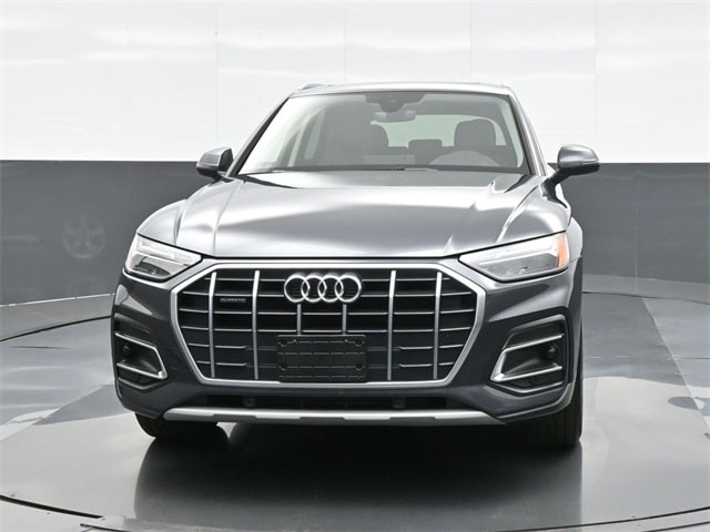 Used 2024 Audi Q5 Premium with VIN WA1ABAFY5R2018197 for sale in Kansas City