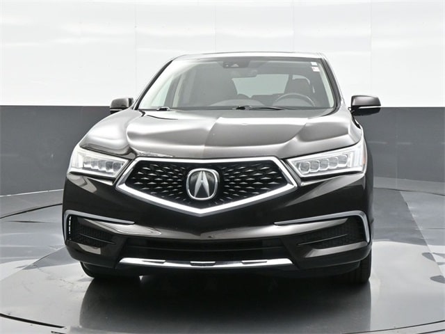 Used 2017 Acura MDX Technology Package with VIN 5FRYD4H5XHB016281 for sale in Kansas City