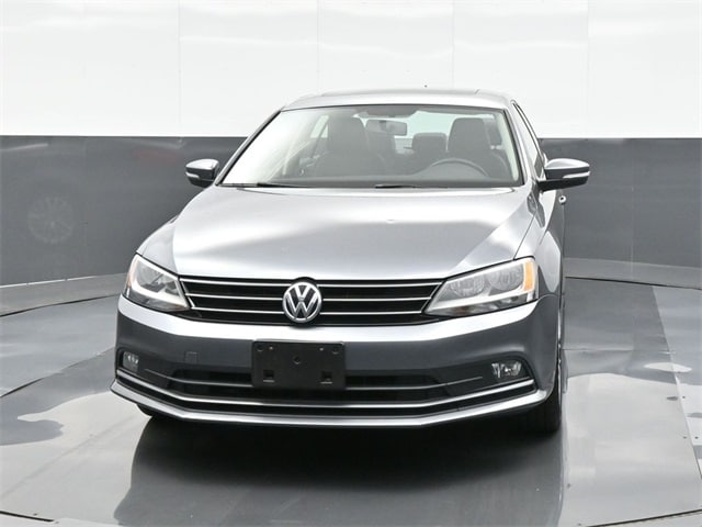 Used 2015 Volkswagen Jetta SE with VIN 3VWD07AJ5FM340023 for sale in Kansas City, MO