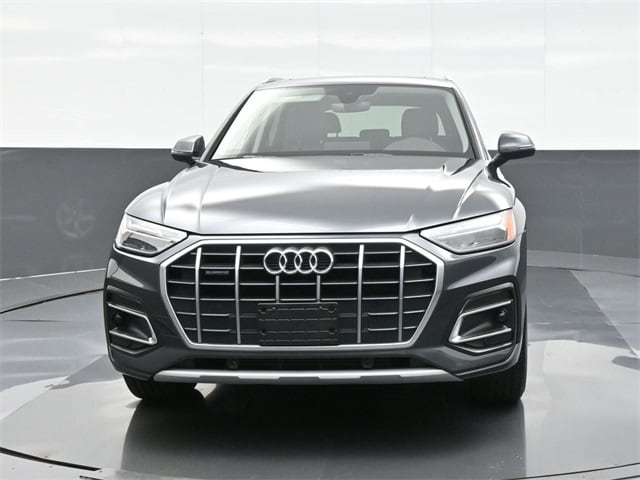 Certified 2024 Audi Q5 Premium with VIN WA1ABAFY0R2042262 for sale in Kansas City