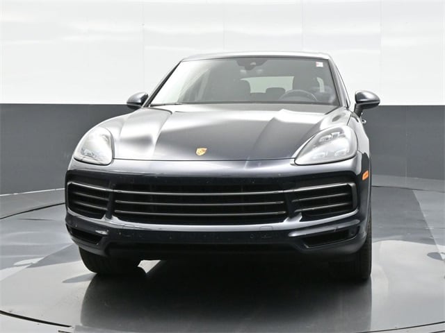 Used 2022 Porsche Cayenne E-Hybrid with VIN WP1AE2AY0NDA27042 for sale in Kansas City, MO