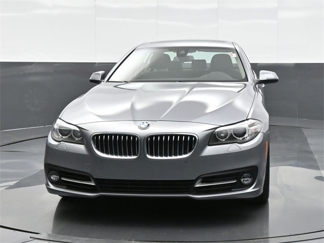 Used 2016 BMW 5 Series 528i with VIN WBA5A7C55GG149067 for sale in Kansas City