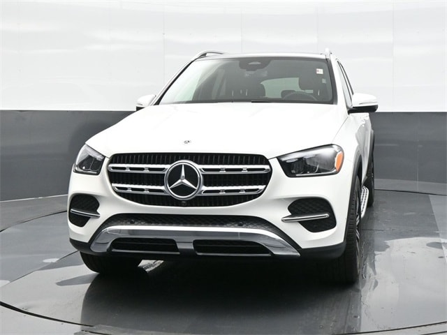 Used 2024 Mercedes-Benz GLE GLE350 with VIN 4JGFB4FBXRB111690 for sale in Kansas City