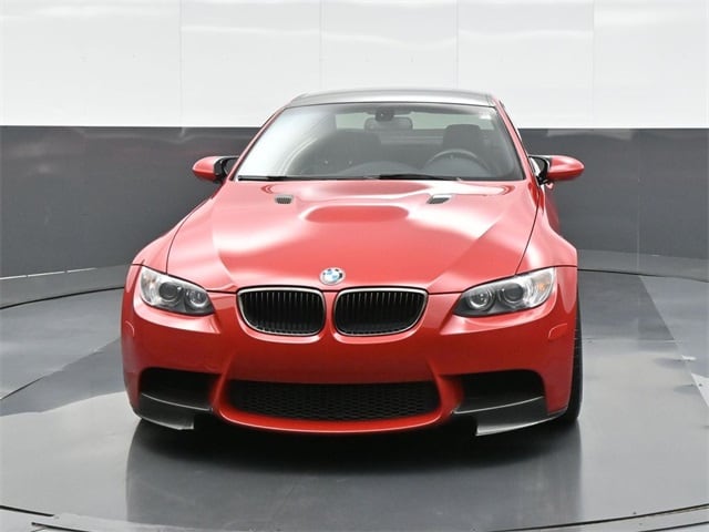 Used 2013 BMW 3 Series M3 with VIN WBSKG9C5XDJ595268 for sale in Kansas City, MO