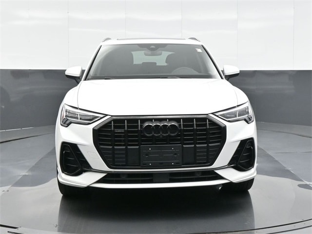 Used 2022 Audi Q3 S Line Premium Plus with VIN WA1EECF30N1008069 for sale in Kansas City, MO