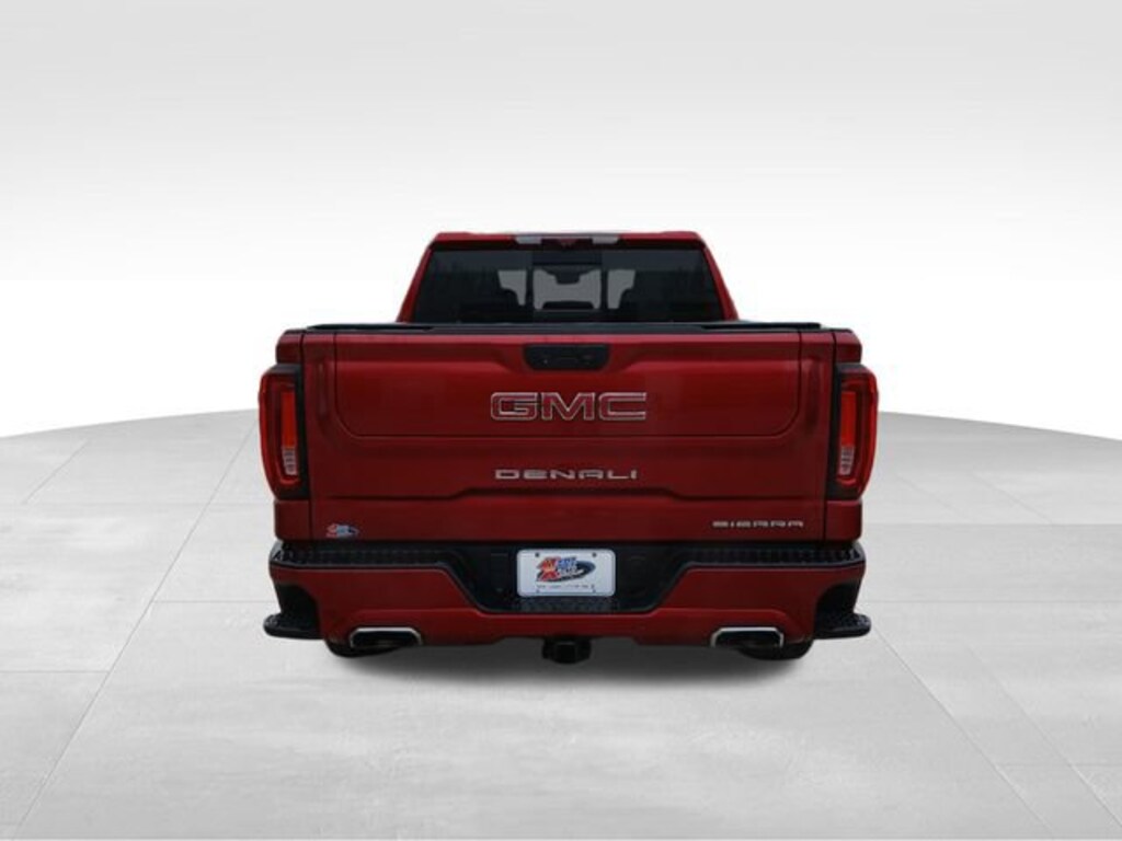Used 2023 GMC Sierra 1500 Denali Truck