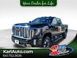 GMC Sierra 2500 HD