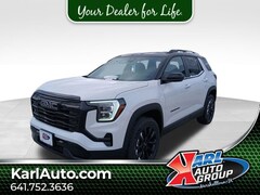 2026 GMC Terrain Elevation SUV