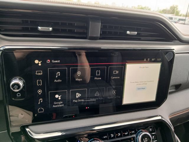 2026 GMC Sierra 1500 AT4 - Photo 31