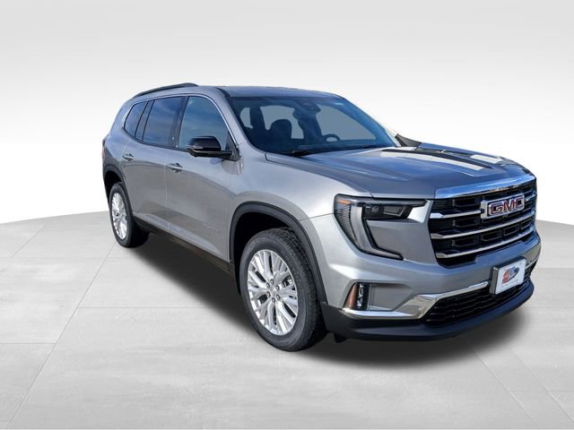 2026 GMC Acadia Elevation - Photo 7