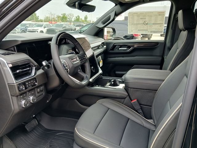2026 GMC Yukon XL Elevation - Photo 14