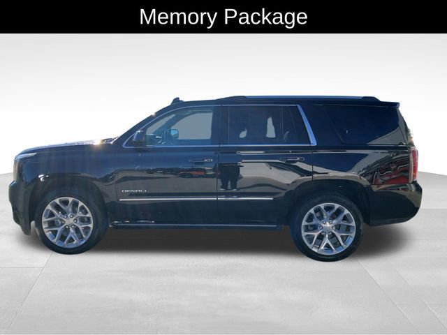 2019 Gmc Yukon Denali photo 2