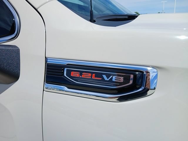 2026 GMC Sierra 1500 Denali - Photo 30
