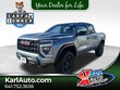 GMC Canyon
